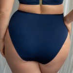 Трусы купальные Kris Line SANTORINI Briefshighwaist